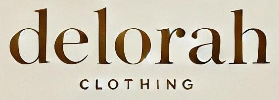 Delorah Logo